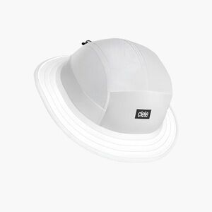 *Sold* Ciele white bucket hat BNIB SMALL MED 56.5cm